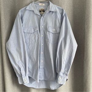 Lucchese Vintage Classic Button Down Shirt
